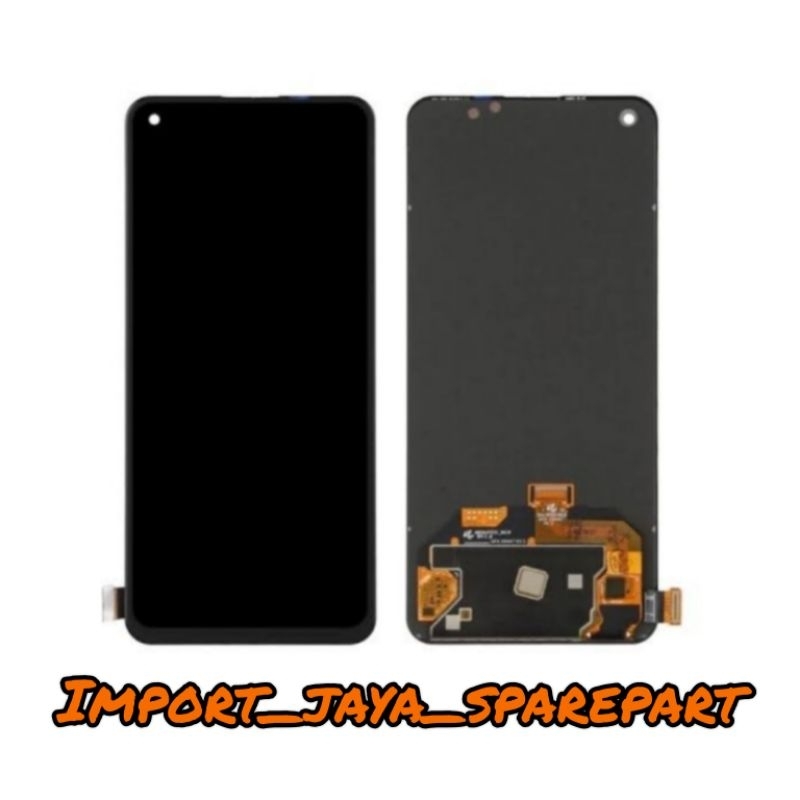 LCD TOUCHSCREEN OPPO RENO 5 4G / RENO 6 4G ORI INCELL