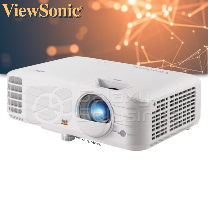 ViewSonic PX701 4K Home Projector