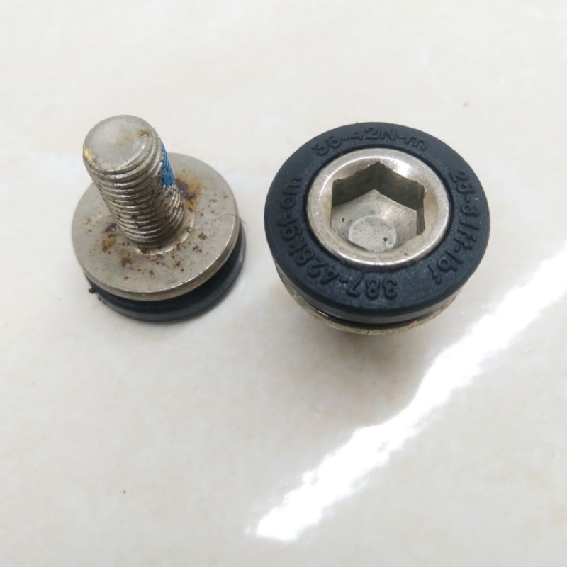 BAUT BB KOTAK SEPASANG