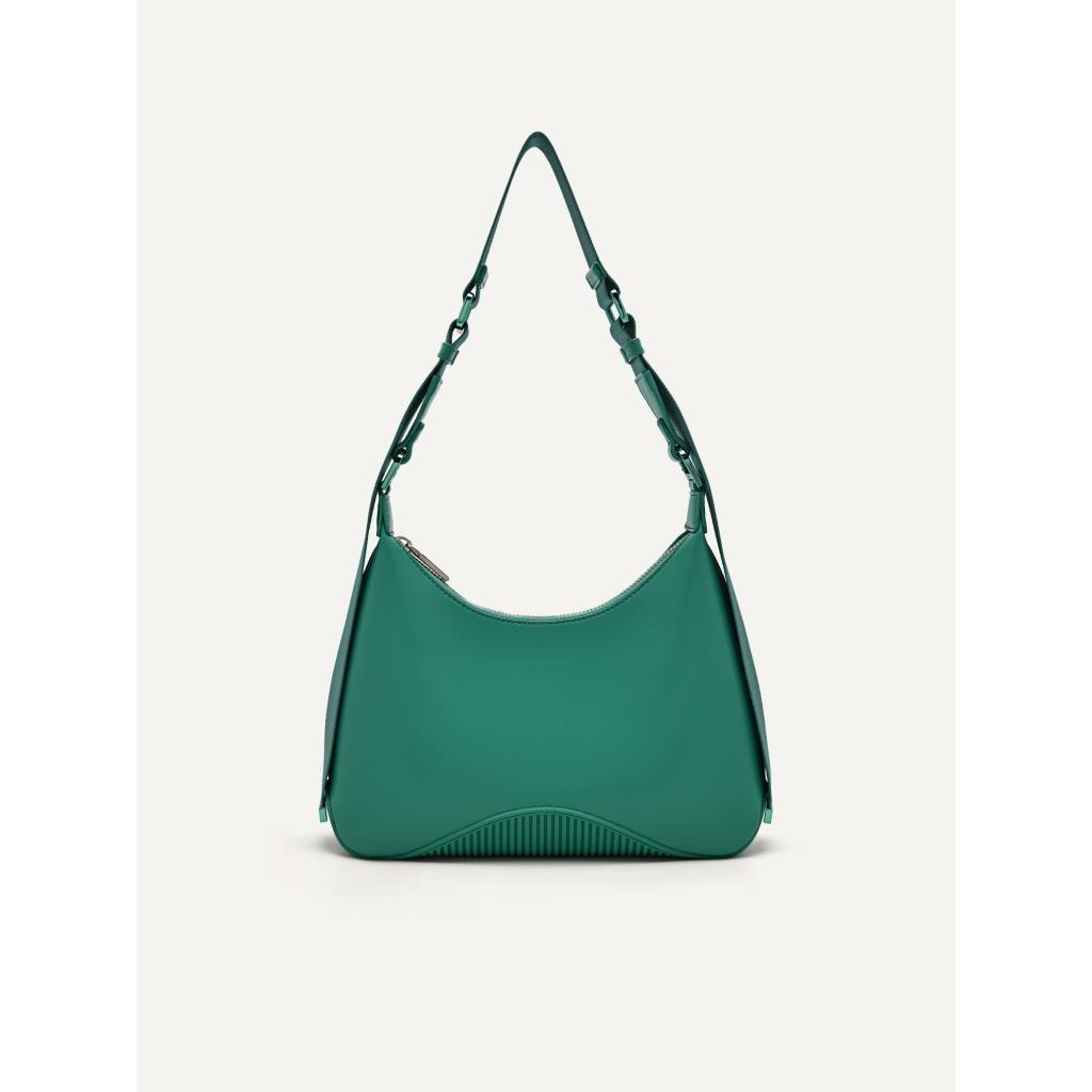 TAS PEDRO ORIGINAL Maria Hobo Bag *GREEN