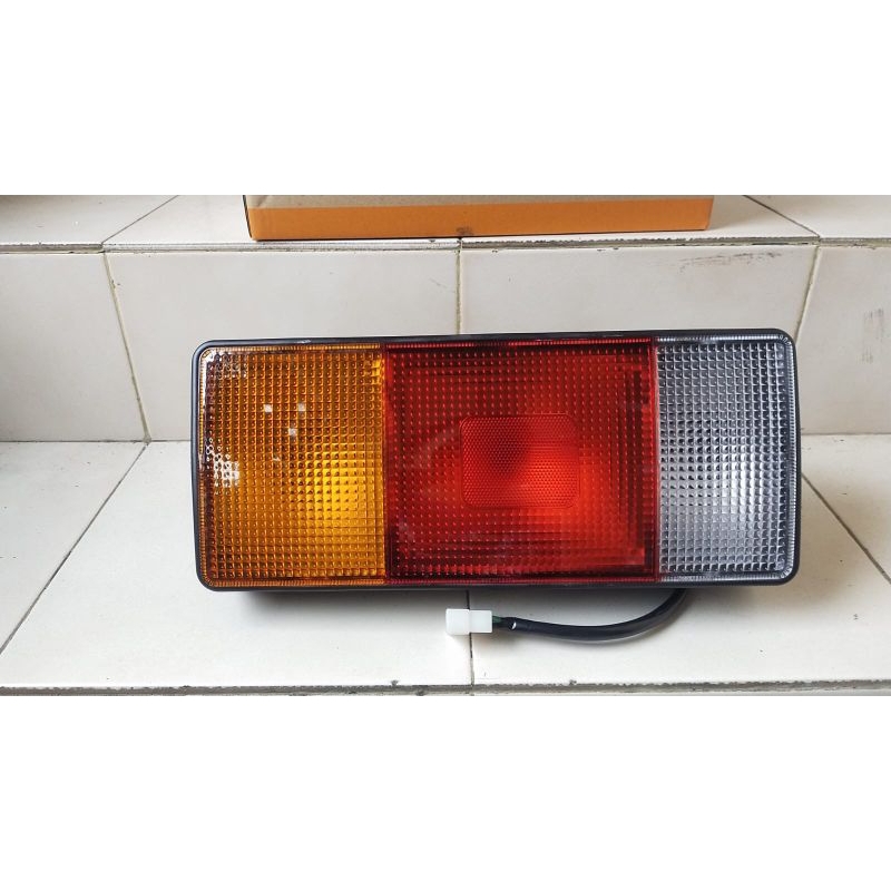 lampu stop Mitsubishi Fuso PS 220