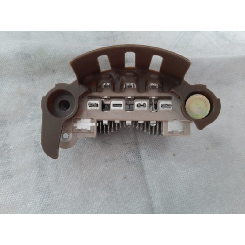 Rectifier alternator silicon dioda dinamo ampere Calya Sigra