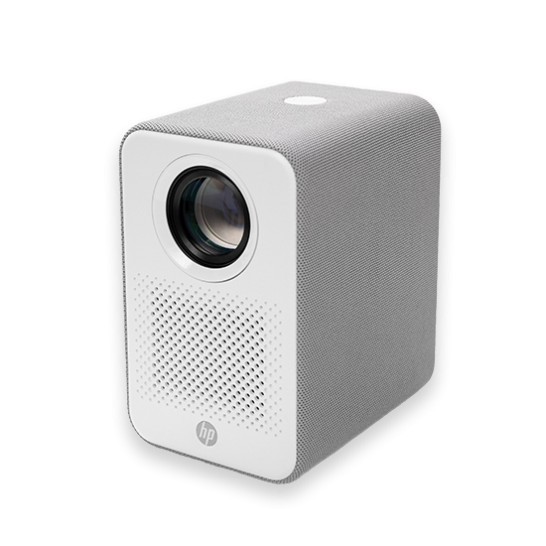 Projector Mini HP CC500 FullHD 500Lumens