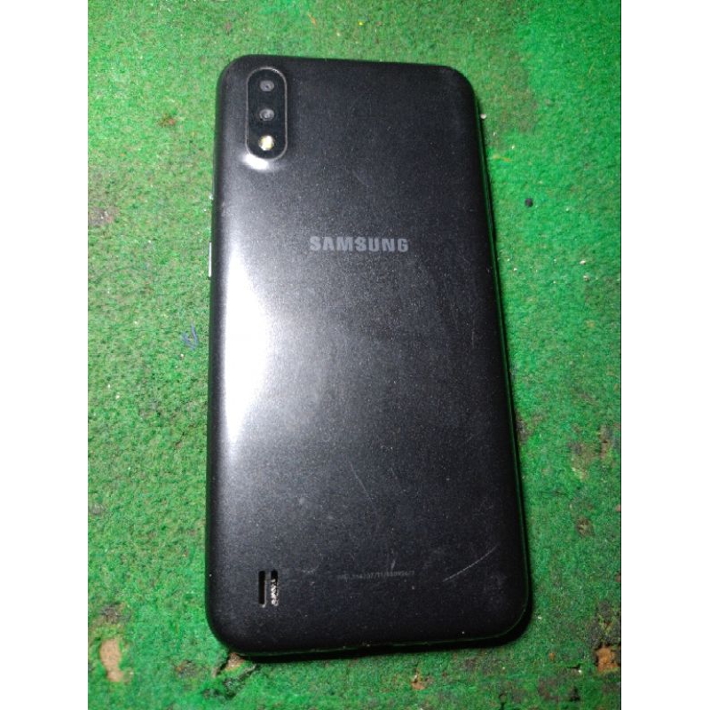 samsung A02s Mati total