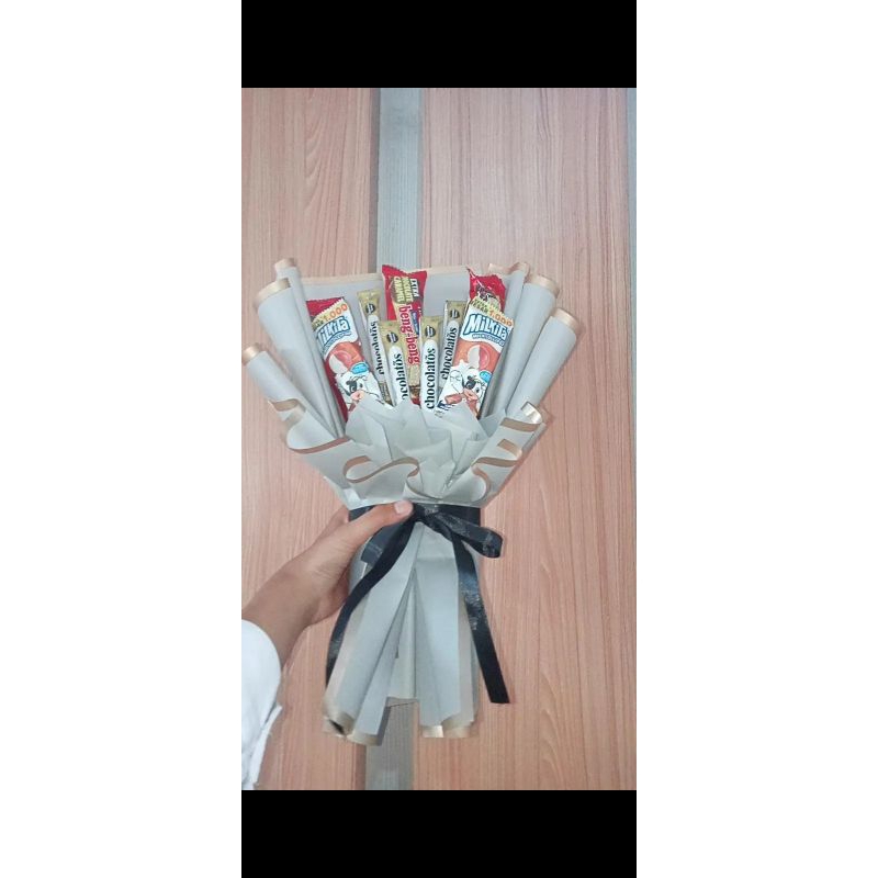 

buket snack