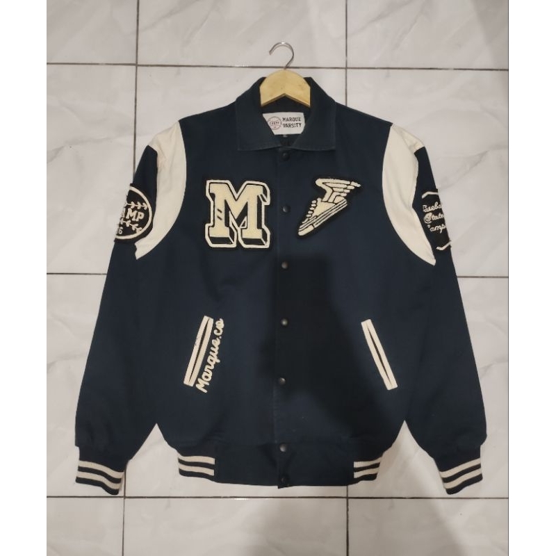 Varsity Marque