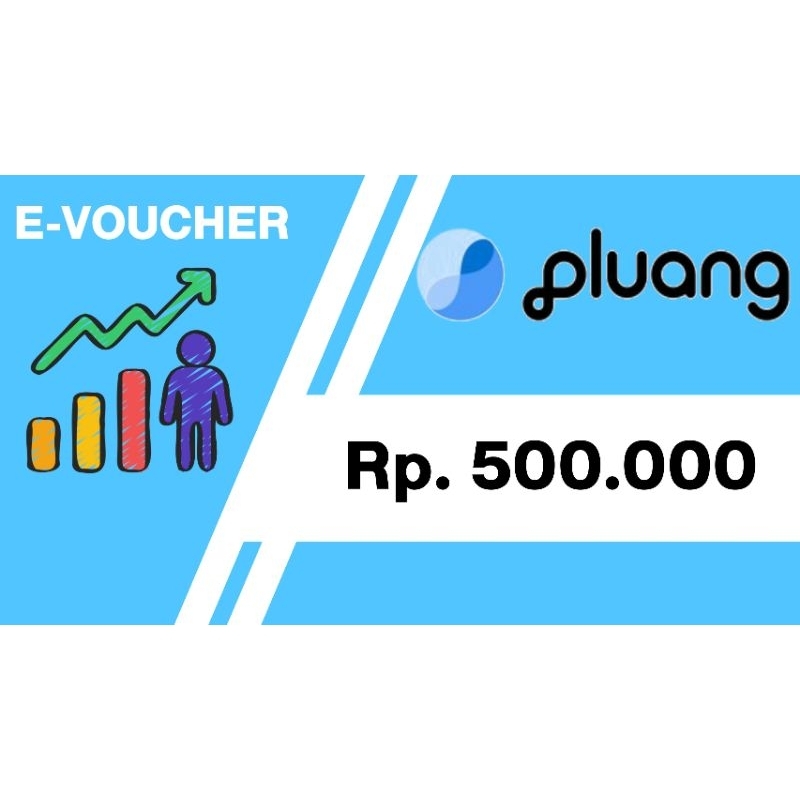 E-VOUCHER PLUANG