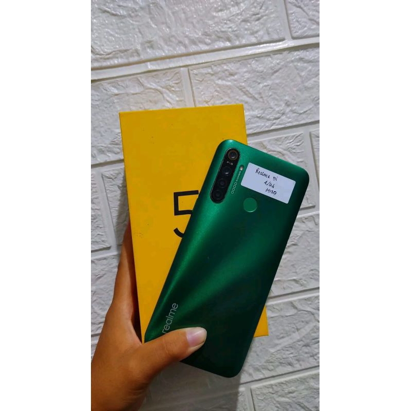 Redmi 5i