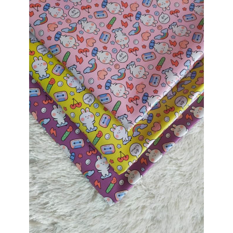 PERLAK OMPOL METERAN/ PERLAK OMPOL ANTI AIR WATERPROOF/ PERLAK OMPOL BAYI/ DAN LAINNYA