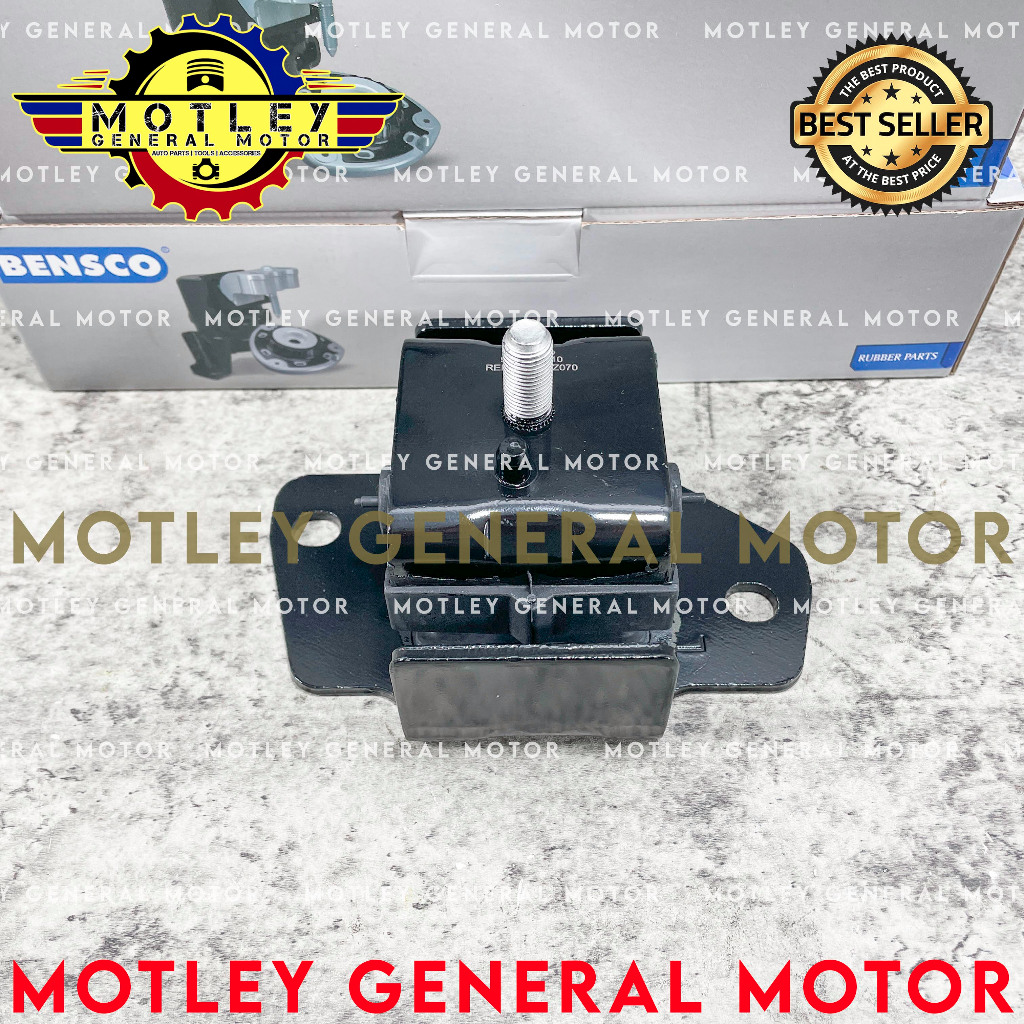 ENGINE MOUNTING DUDUKAN MESIN DAIHATSU XENIA AVANZA 2011 2012 2013 2014 TERIOS RUSH 2007 2008 2009 2