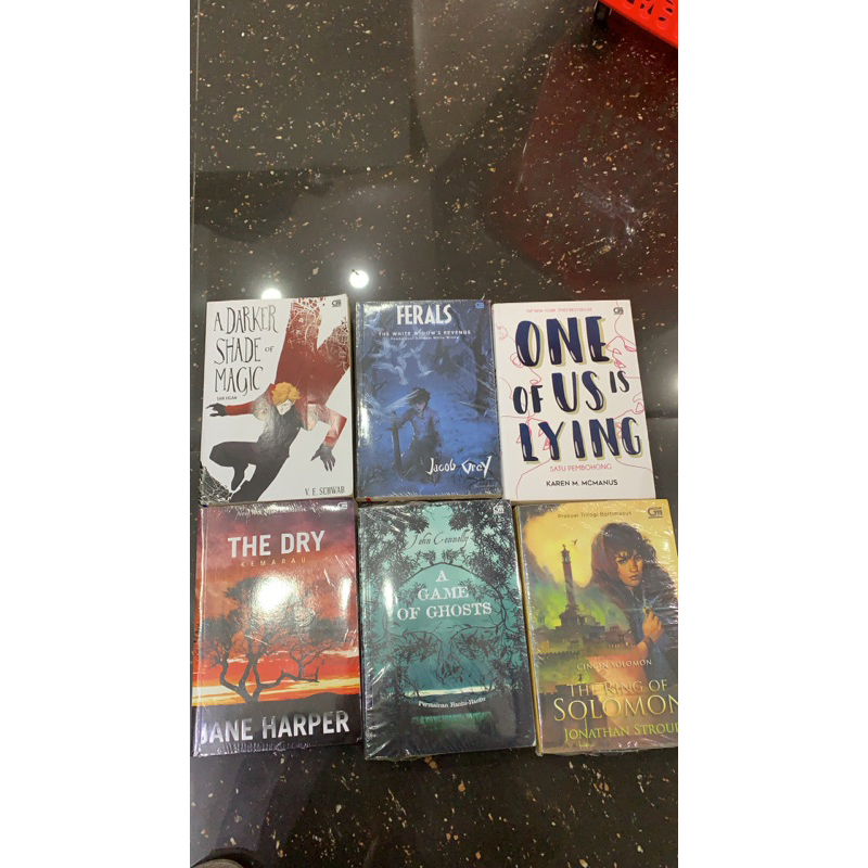 novel cuci gudang gramedia