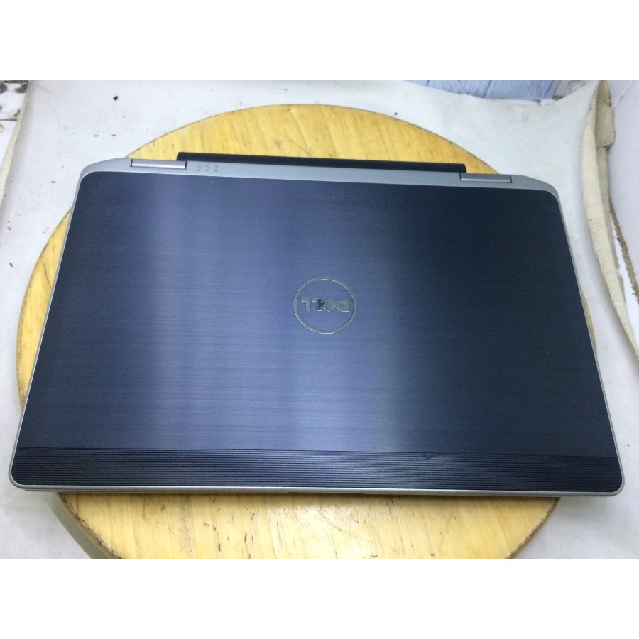 DELL LATITUDE E6330 I7 3520M 8GB RAM 128GB SSD HDMI MULUS