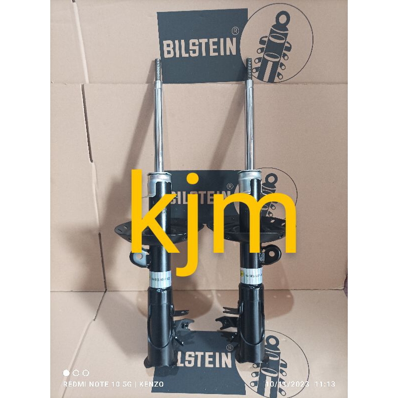 shockbreaker BILSTEIN honda BRV depan B4