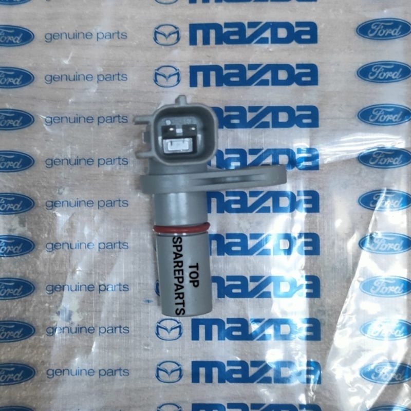 SENSOR VSS INPUT MATIC SENSOR SPEED INPUT TRANSMISII MATIK FORD FOCUS FORD FIESTA FORD ECOSPORT