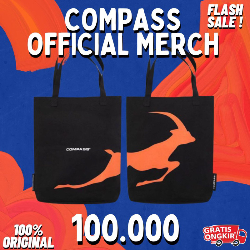 Harga compass official Terbaru Jun 2026 | BigGo Indonesia
