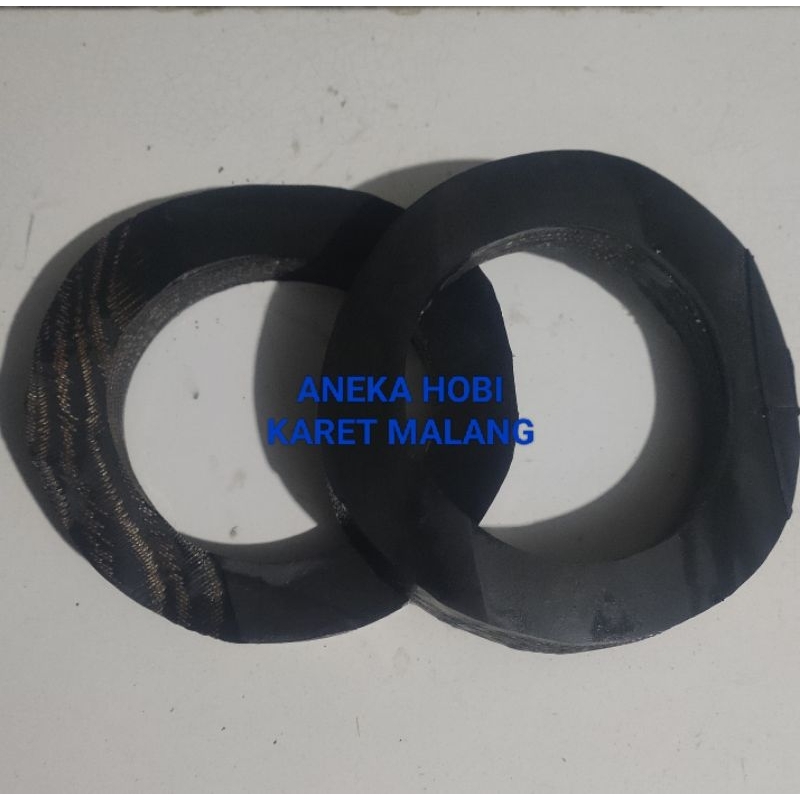 KARET BANTALAN SPIRAL NISSAN TERANO / TATAKAN SPIRAL NISSAN TERANO