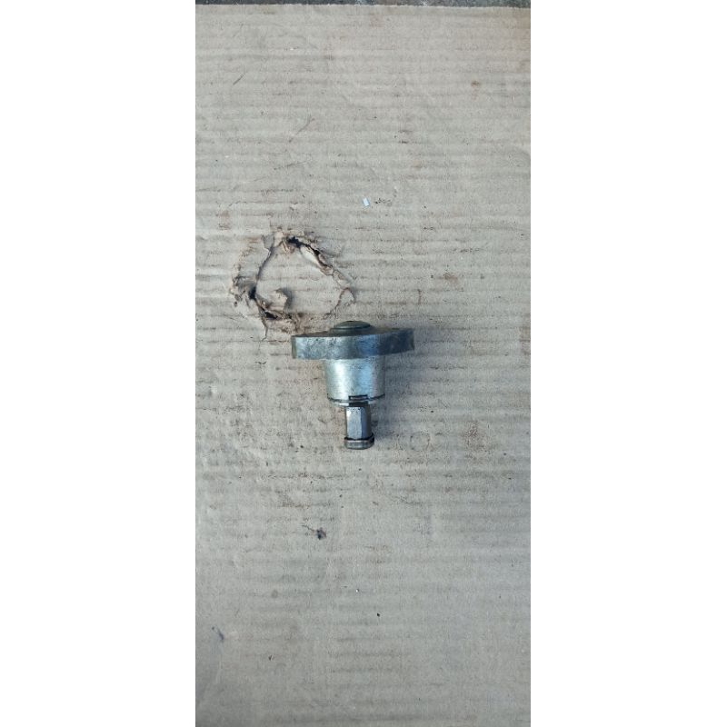 setelan rantai kamprat tensioner Honda Versa Verza Megapro mono MP mono