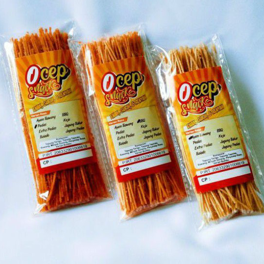 

HJJL5325 Terbaru MIE LIDI ISI 10 BUNGKUS OCEP SNACK