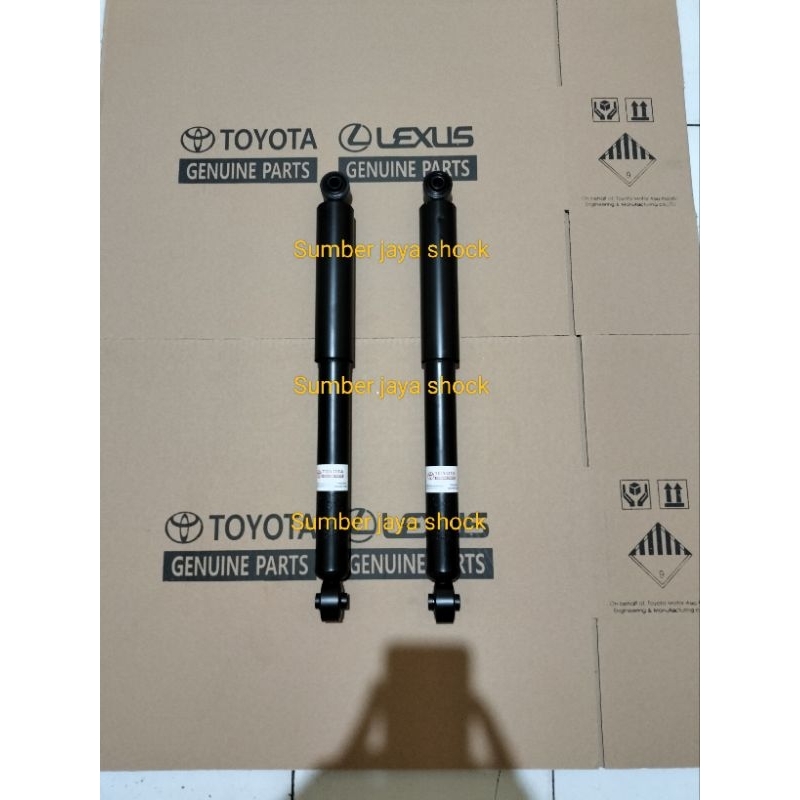 shock breaker avanza Xenia belakang original KYB japan