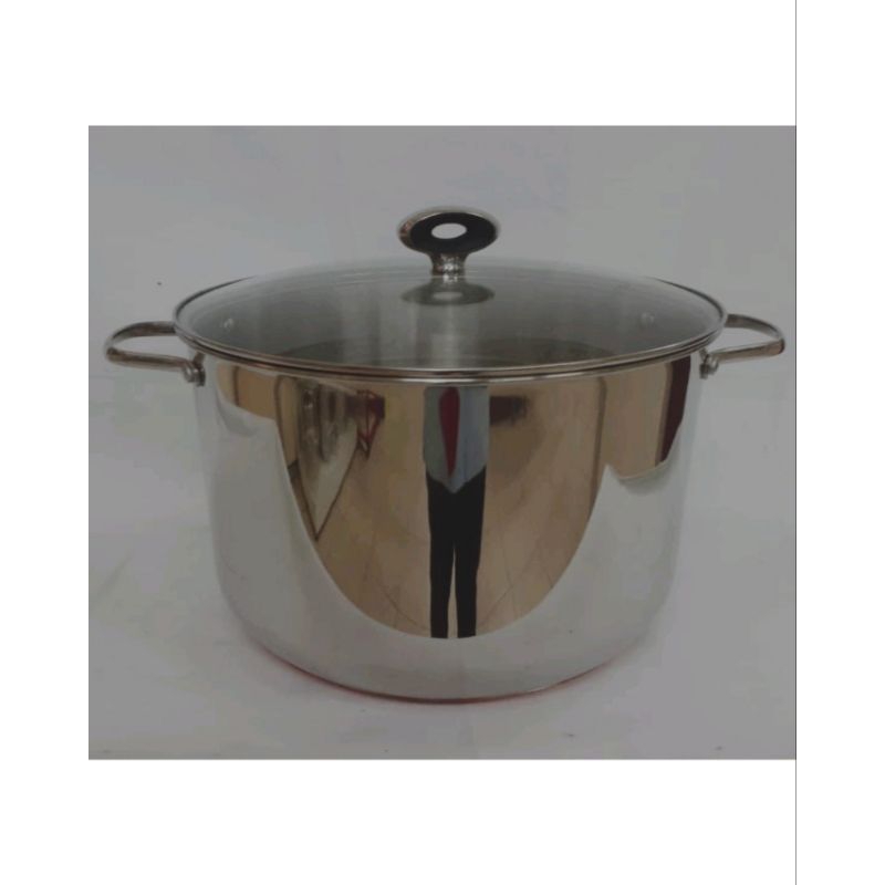 STOKPOT MAXIM EXPORT 28CM 16LITER