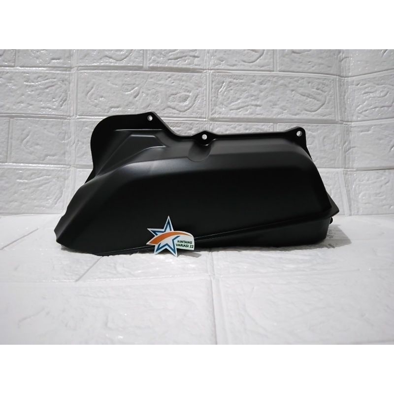 Tutup box filter mio m3 mio z 125 xride gt 125 original