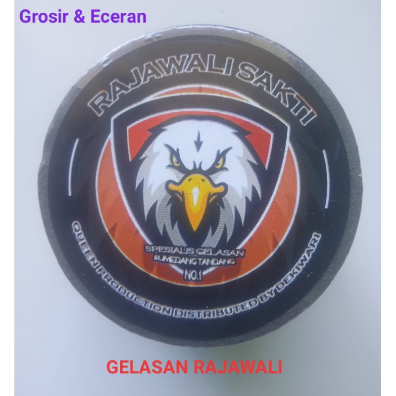 Gelasan Rajawali Sakti RS 1200