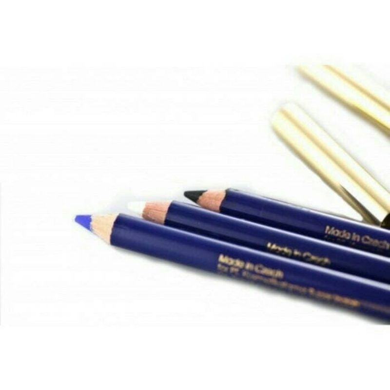 INEZ EYELINER PENCIL/EYELINER PENCIL INEZ GRATIS RAUTAN INEZ