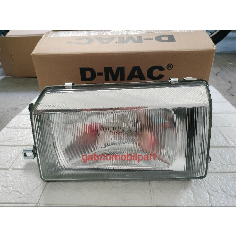 Head Lamp Kijang Grand lampu besar lampu depan kijang grand 1992 1993 1994 1995 1996 harga satuan
