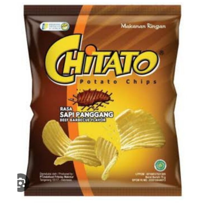 

chitato