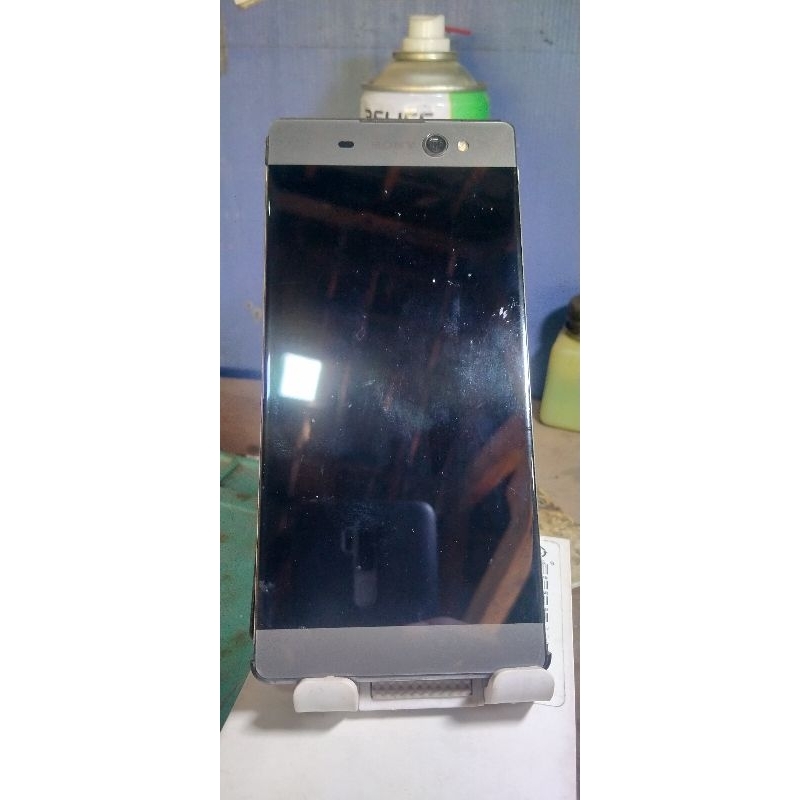 mesin SONY XA ULTRA / F3216 (unit minus LCD)