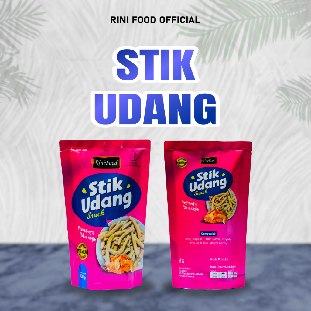 

STIK UDANG