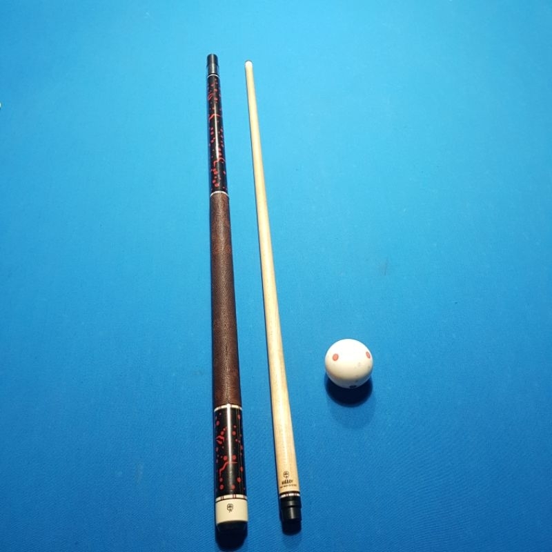 stik billiard mcdermott USA