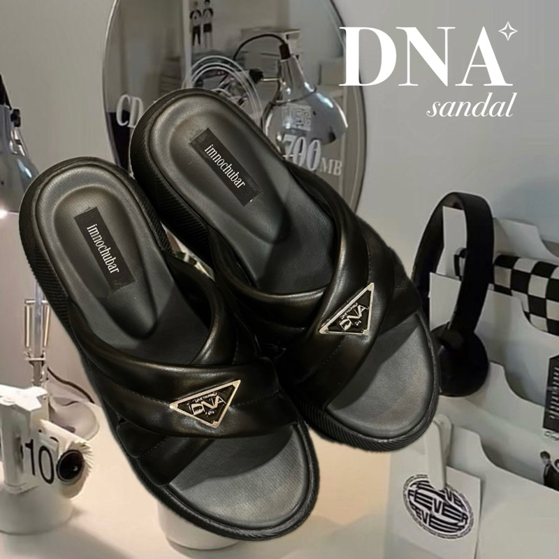 [READY] DNA SANDALS BTS