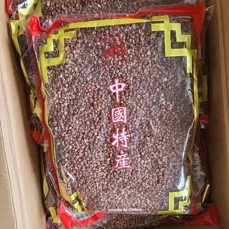 

DRIED RED CHILLI 1KG CHUANCHIO LADA MERAH