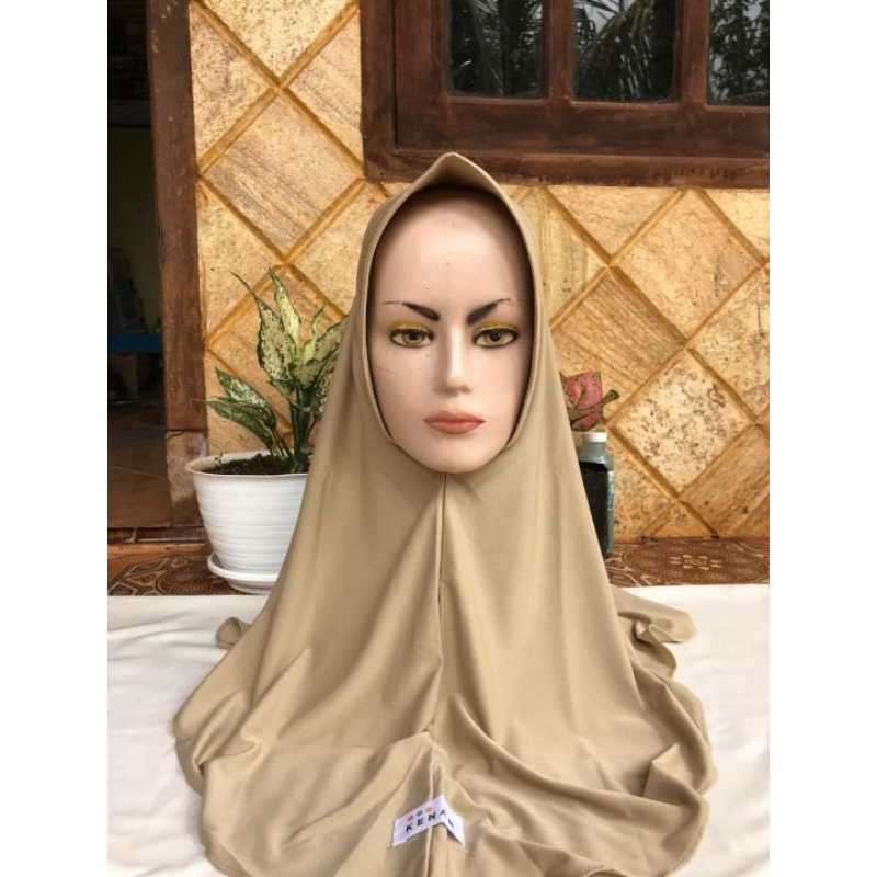 hijab kenan