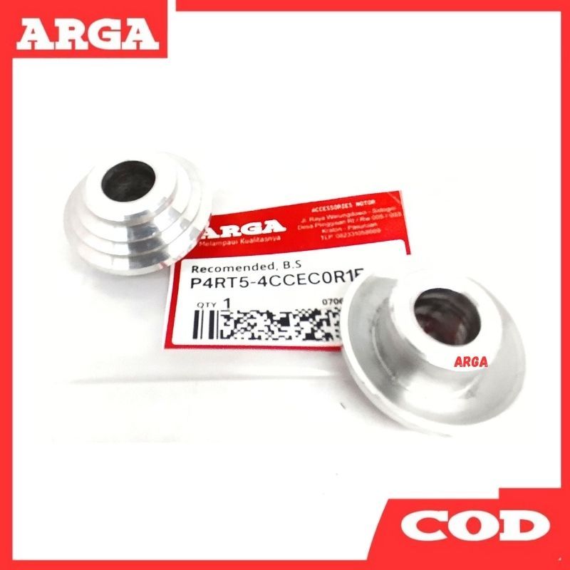 Boshing Tromol Nmax Gear Box Depan Nmax