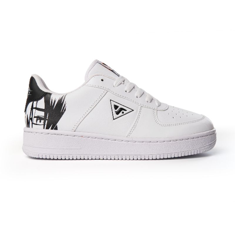 Sepatu Forza anime tsv footwear.Sepatu keren anime original tsv footwear.Sepatu pria wanita