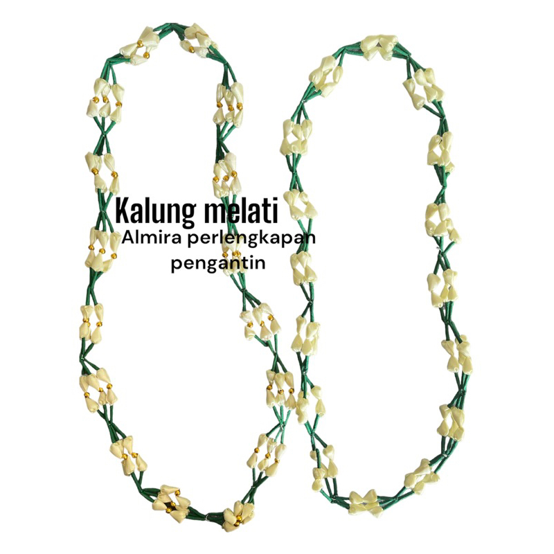 Kalung Melati
