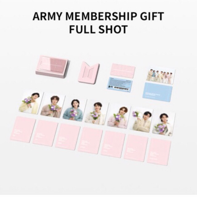 

army membship