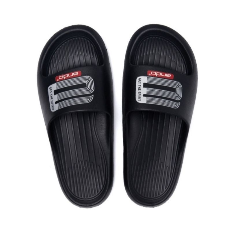 Sandal ANDO Slop Pria Relax Dewasa