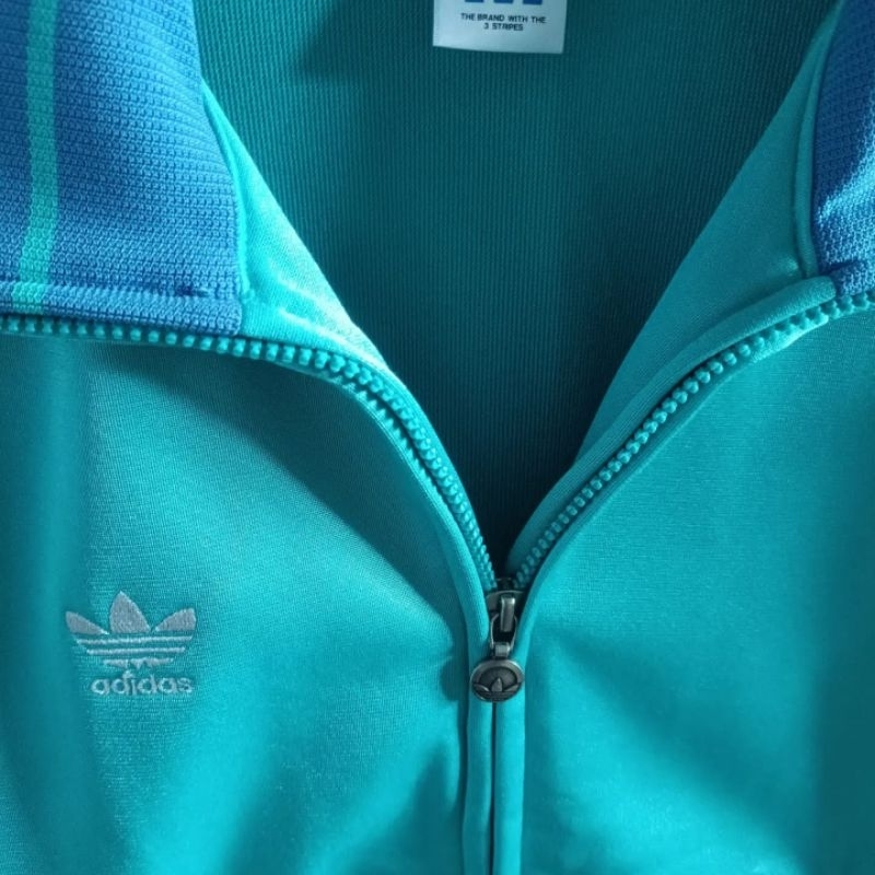 Adidas descente