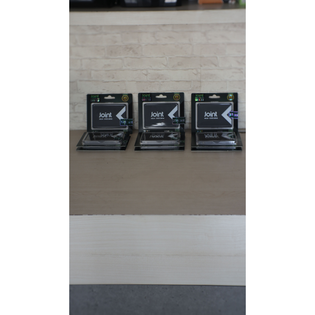 SSD Joint H500 SSD 256GB 256 GB SATA 3 6Gb/s 2.5" SSD Laptop PC