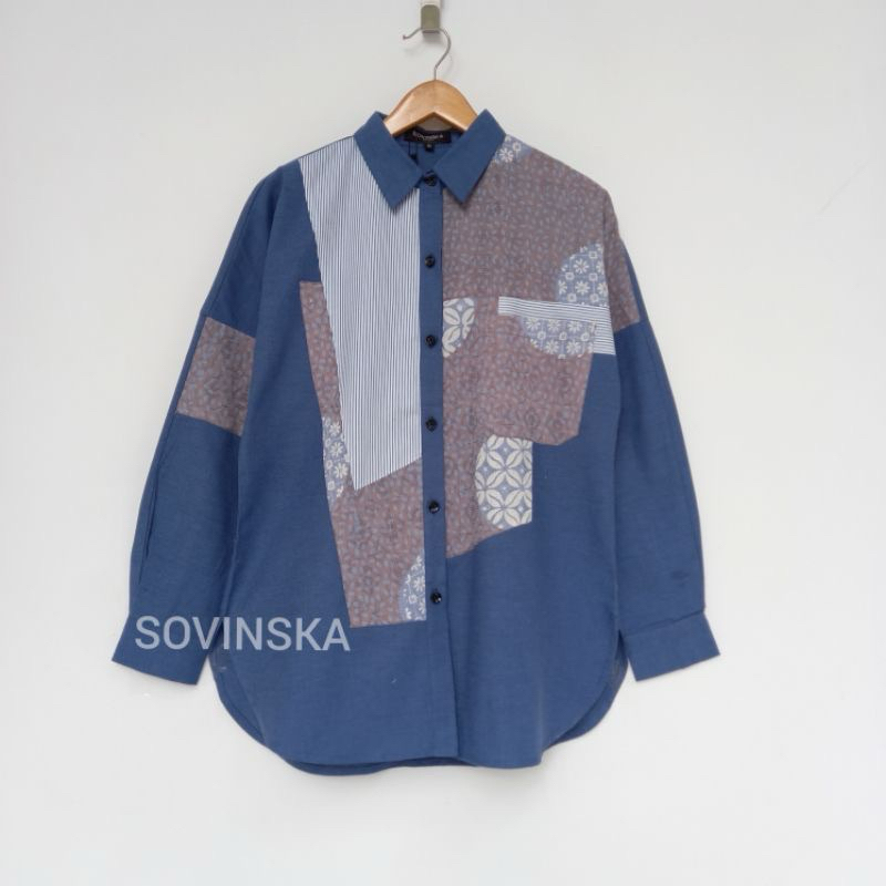 batik sovinska