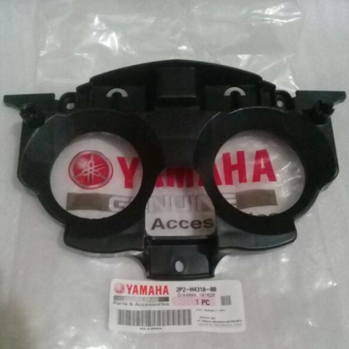 KEDUDUKAN LAMPU DEPAN  JUPITER Z BURHAN  [2P2-H4318-00]