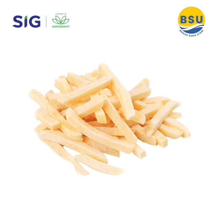 

Kentang Shoestring Superbarts