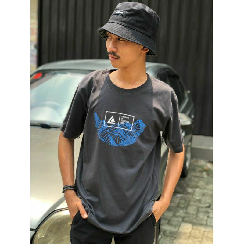 KAOS LEUSER LINE STRUCTURE