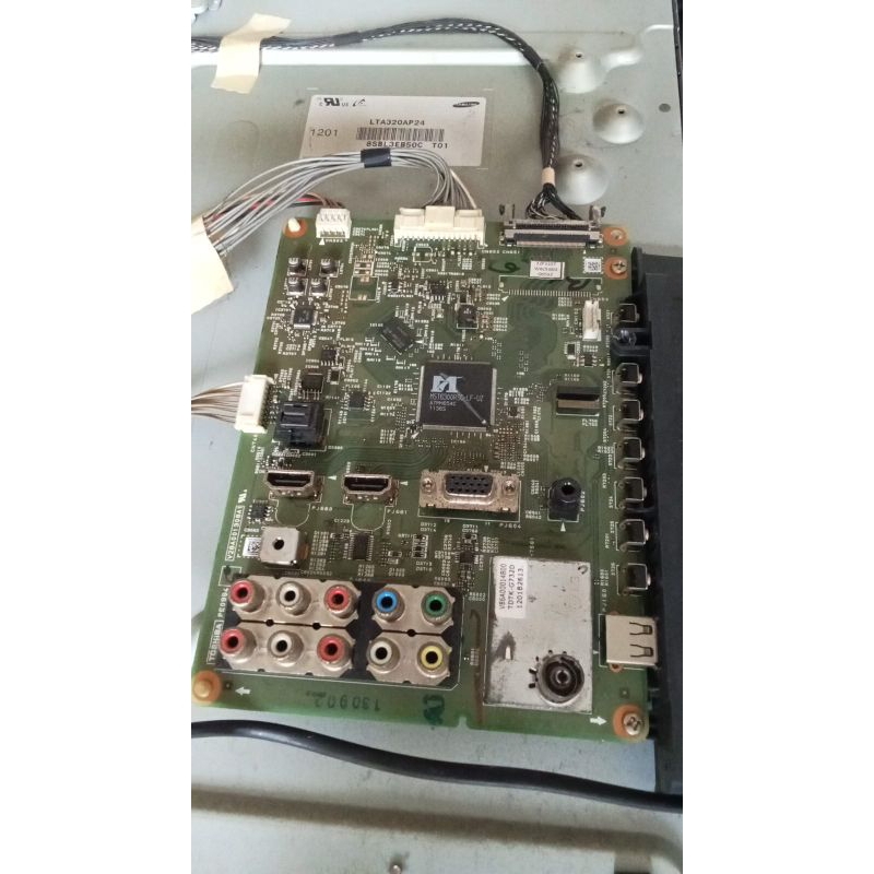 Mainboard MB TOSHIBA 32PS10E