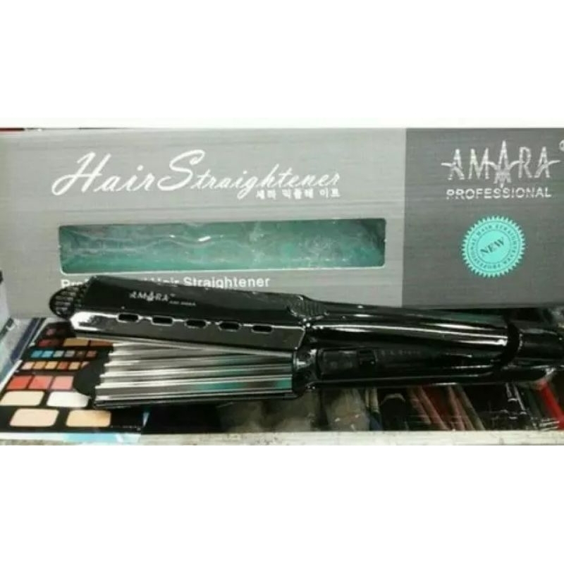 READY CATOKAN GENTENG AMARA ORIGINAL PLAT BESAR ZIGZAG/KERITING/GERIGI/CATOKAN AMARA BABA ZIGZAG 888