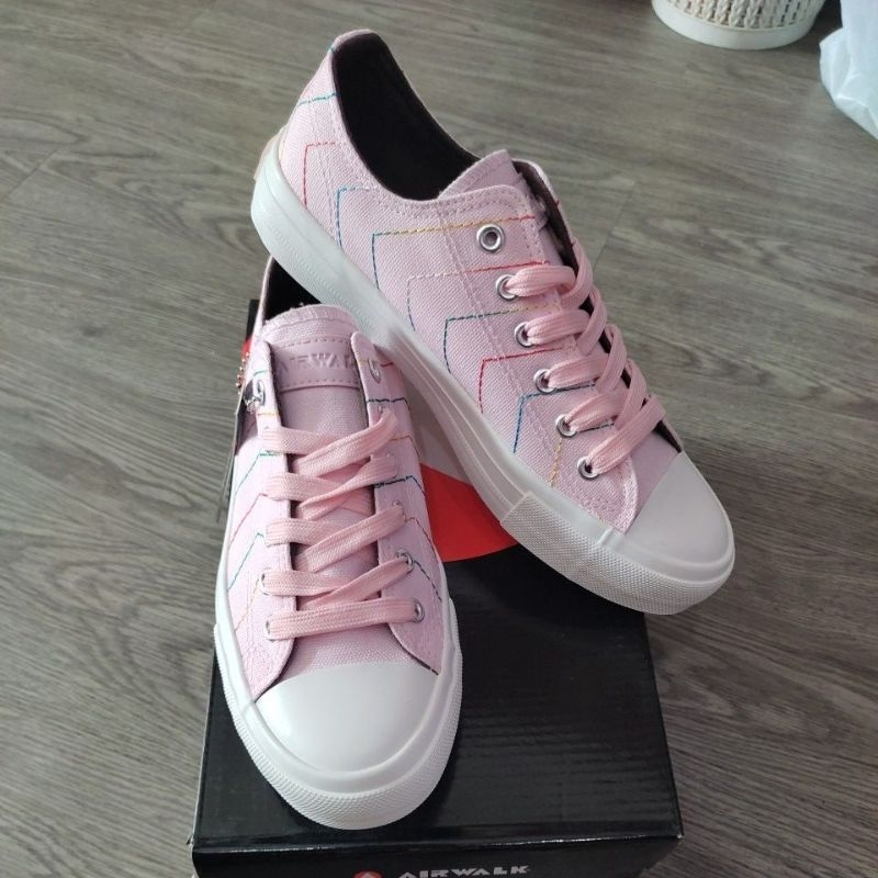 Sepatu Airwalk Salma (F) Womens