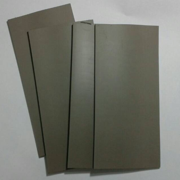 

✨STAR✨ PROMO Karet Stempel Flash 150 x 330 x 7 mm grosir